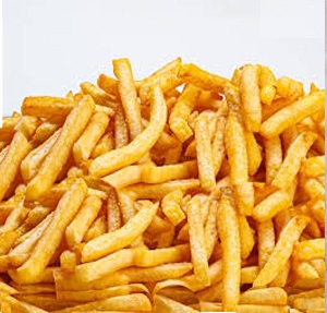 Papas Fritas Tamaño Familiar