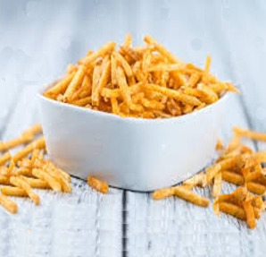 Papas Fritas Tamaño mediano